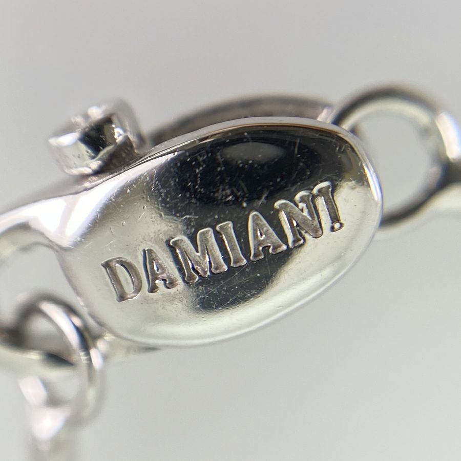 ダミアーニ ネックレス