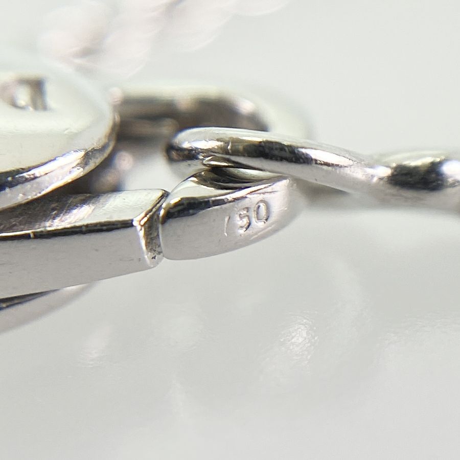 ダミアーニ ネックレス