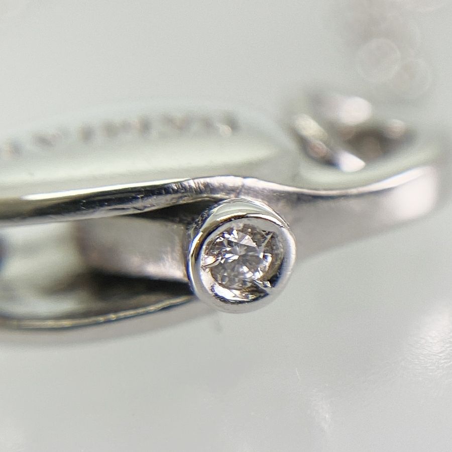 ダミアーニ ネックレス