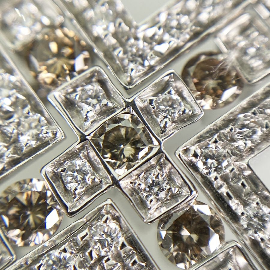 ダミアーニ ネックレス