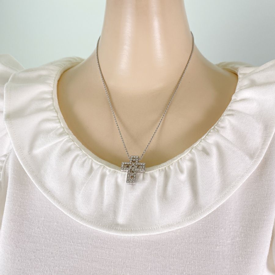 ダミアーニ ネックレス