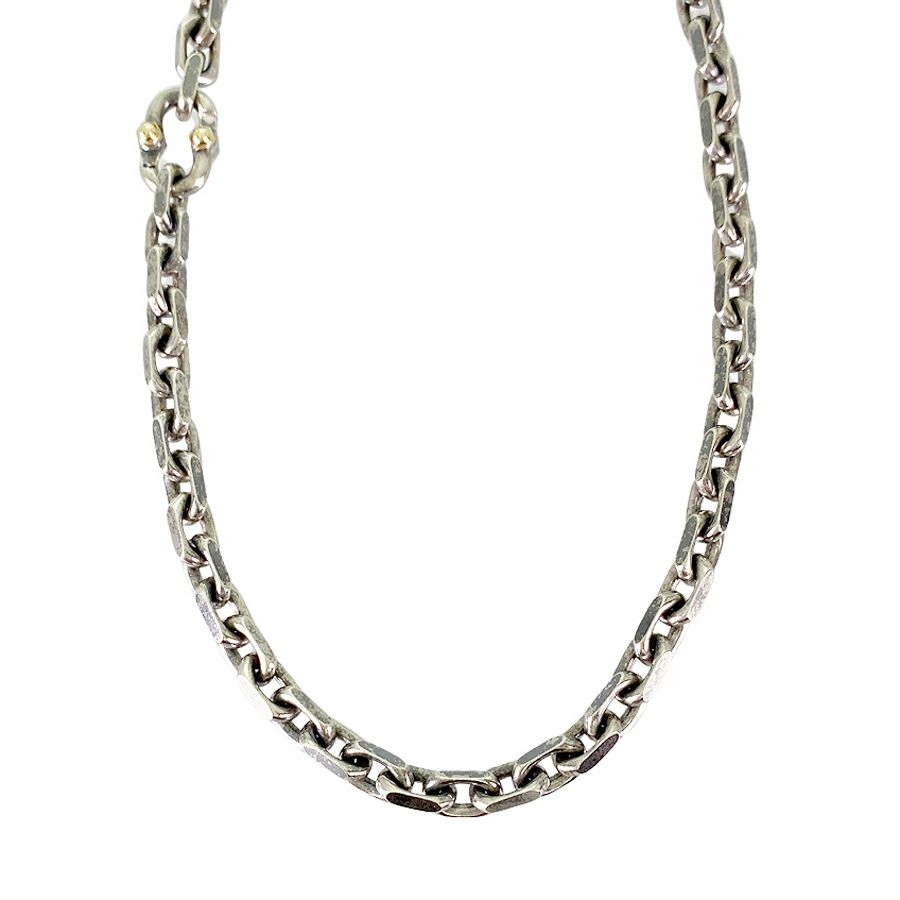 ティファニー ネックレス