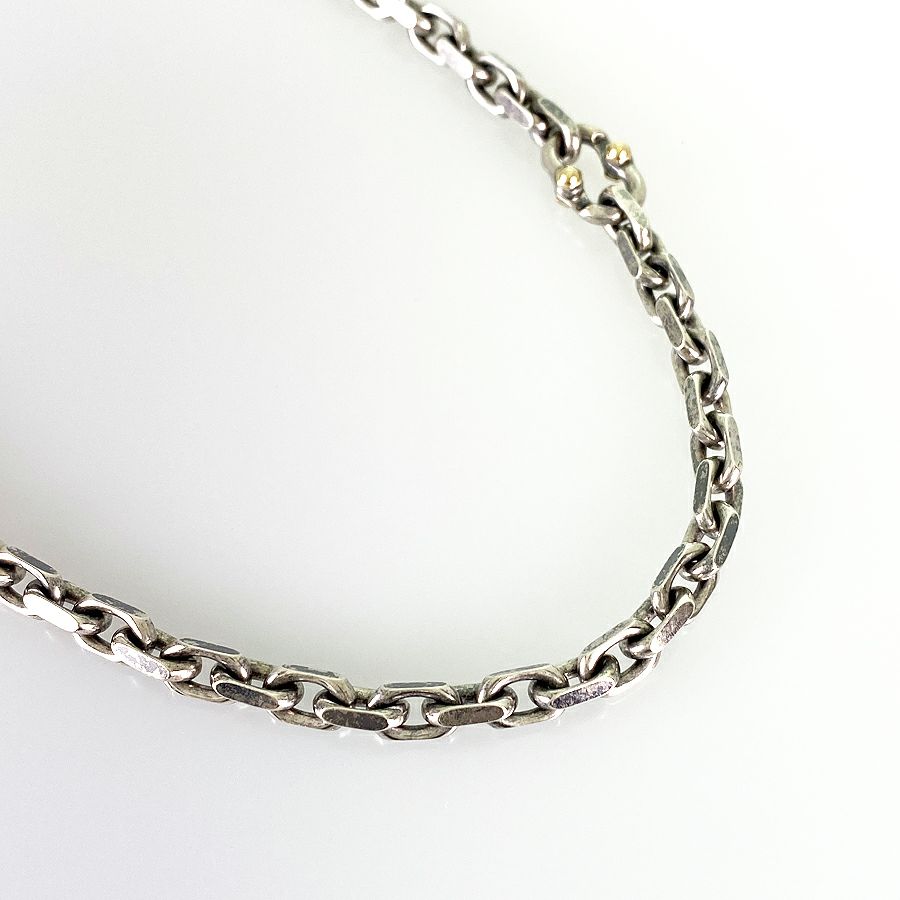 ティファニー ネックレス