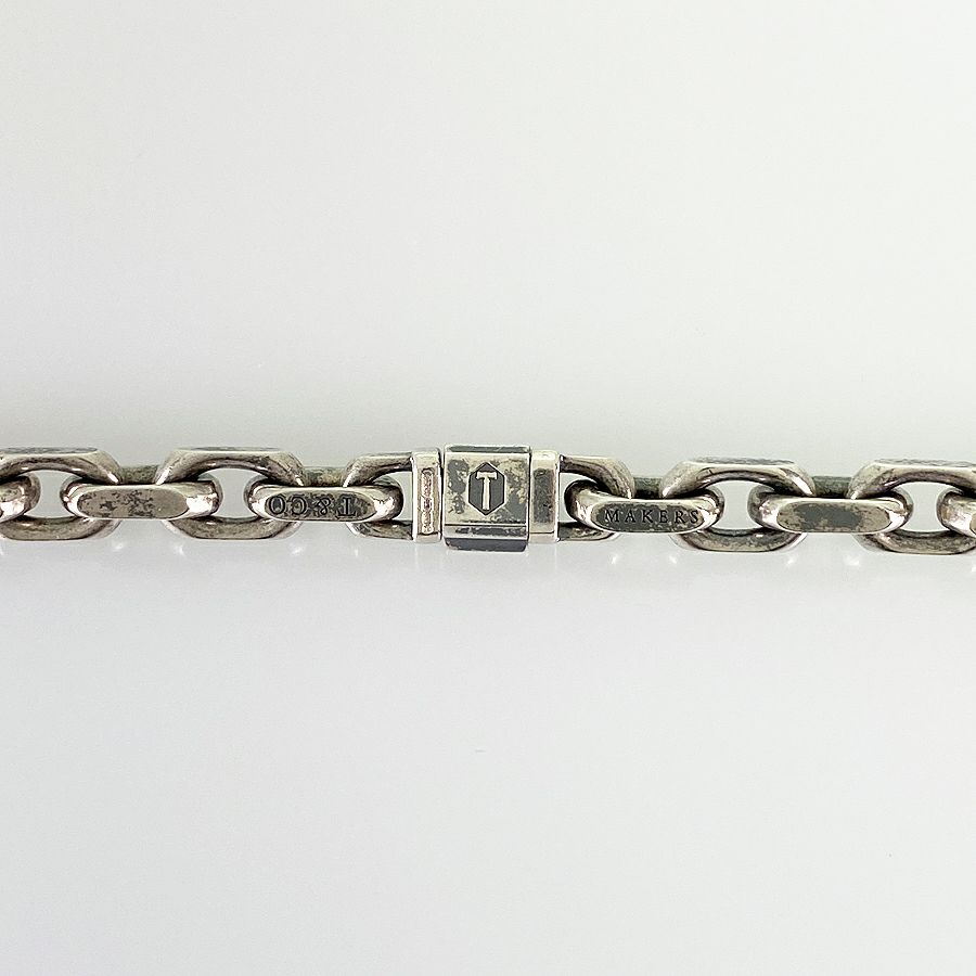 ティファニー ネックレス