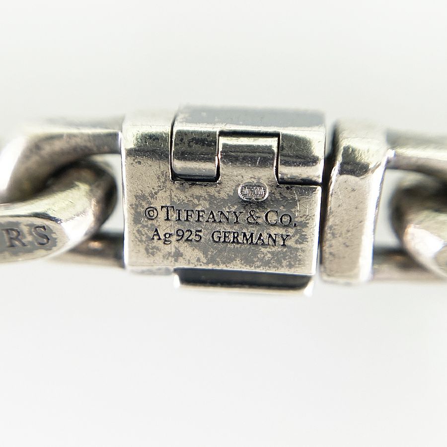 ティファニー ネックレス