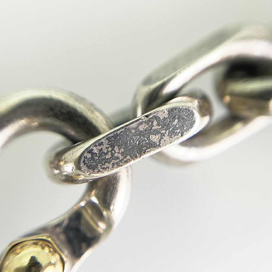 ティファニー ネックレス