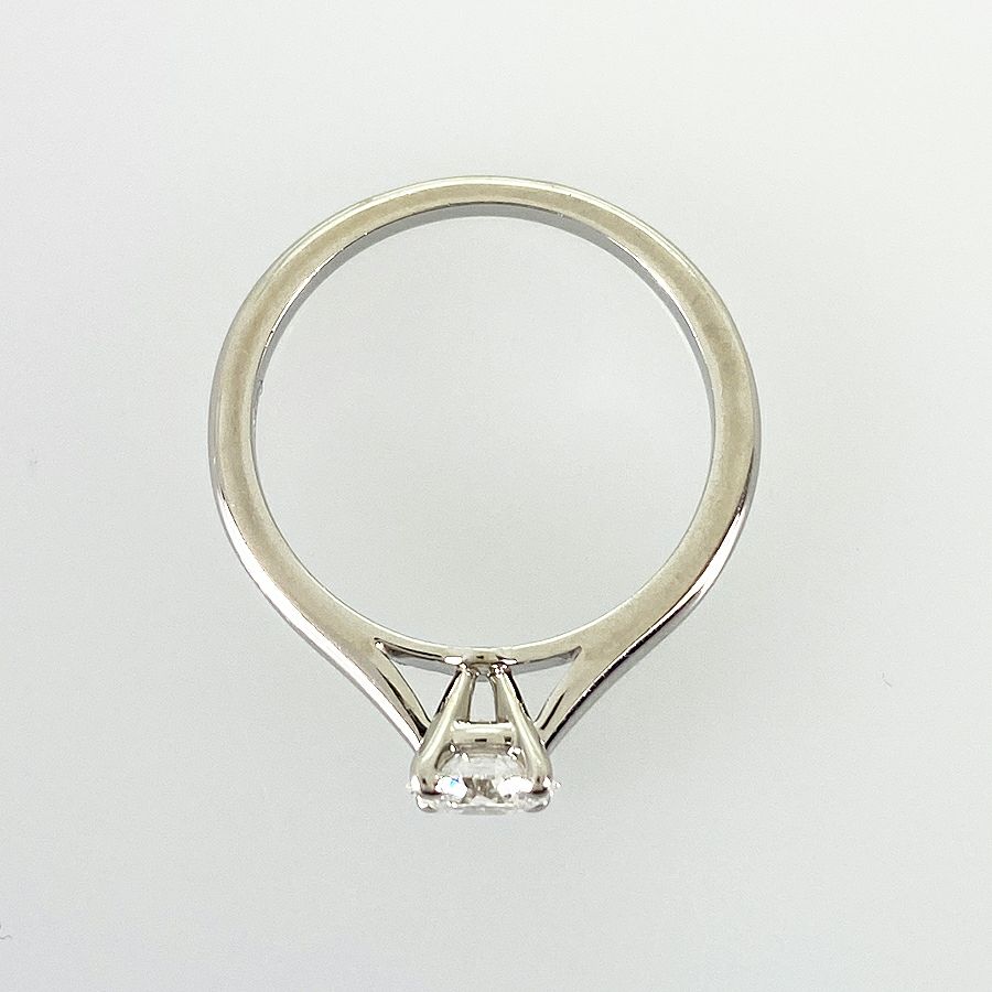 カルティエ リング