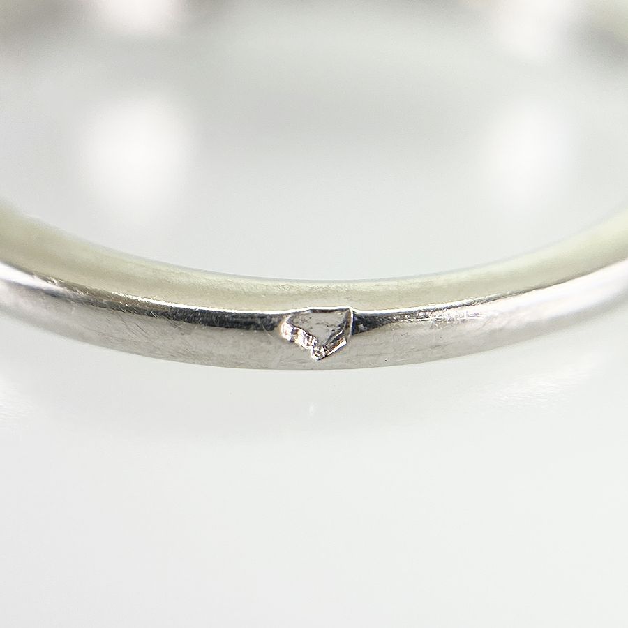 カルティエ リング