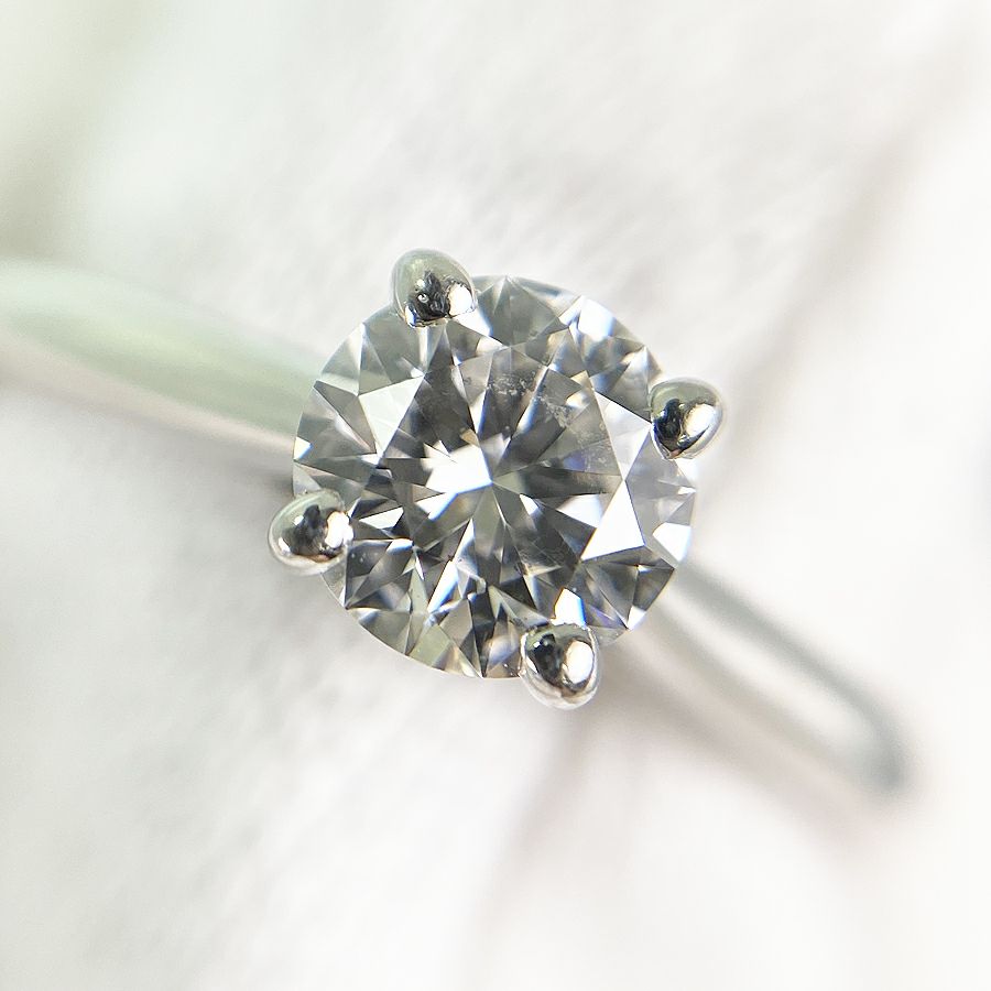 カルティエ リング