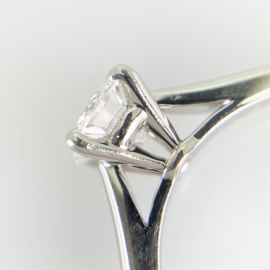 カルティエ リング