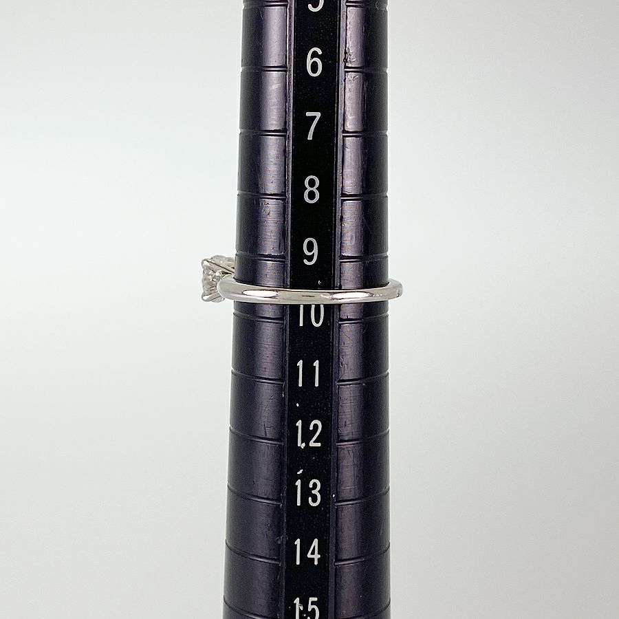 カルティエ リング