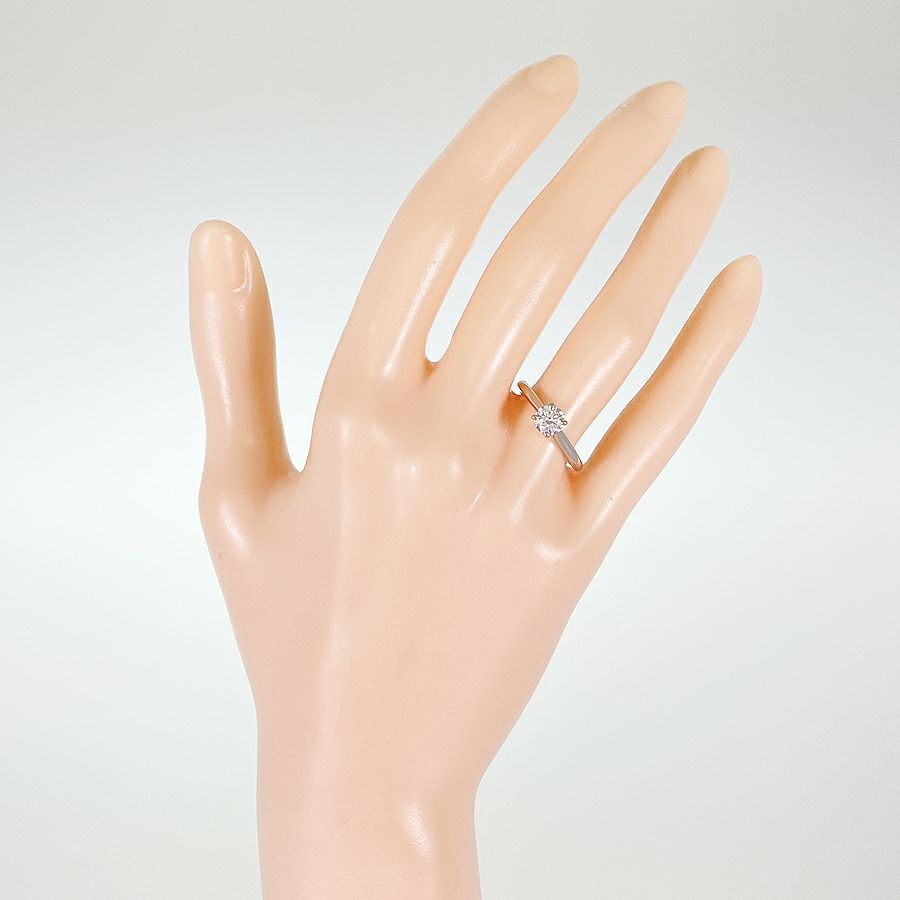 カルティエ リング