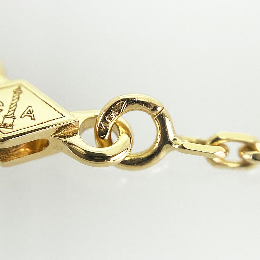 ヴァンクリーフ＆アーペル ネックレス