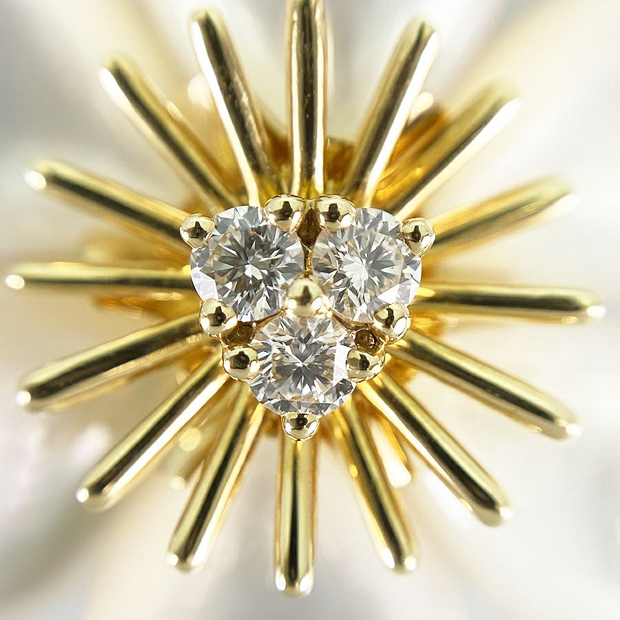 ヴァンクリーフ＆アーペル ネックレス