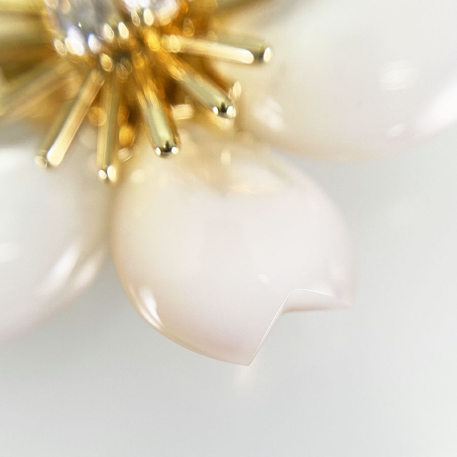 ヴァンクリーフ＆アーペル ネックレス