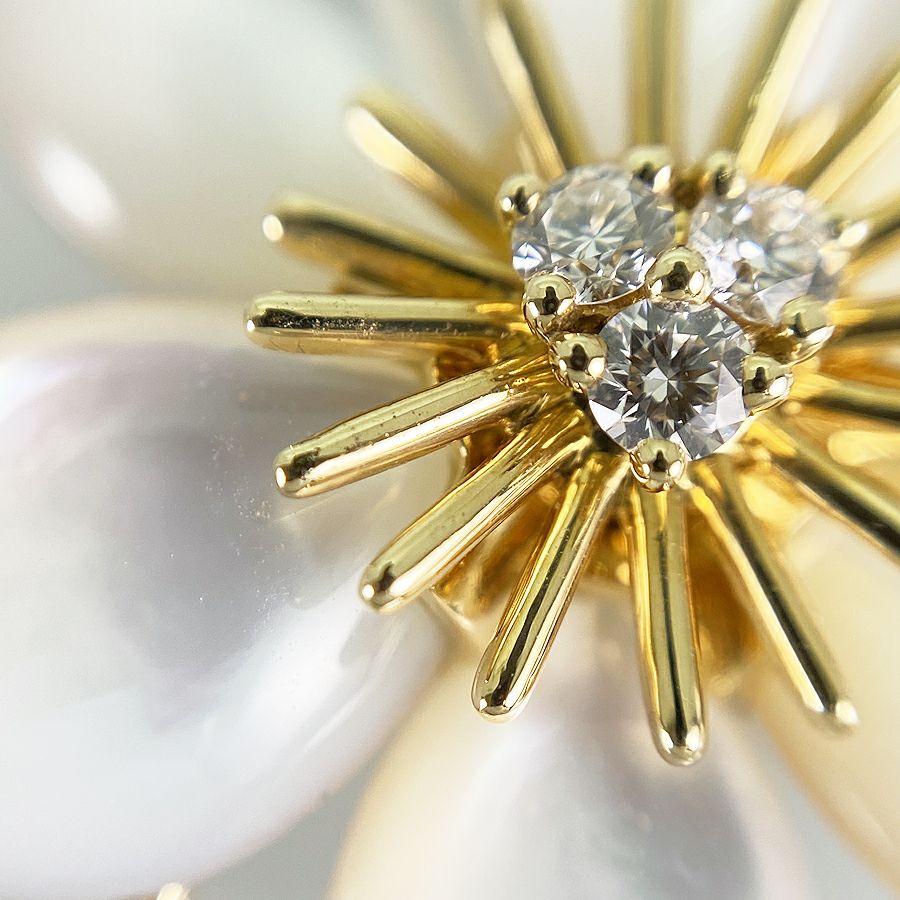 ヴァンクリーフ＆アーペル ネックレス