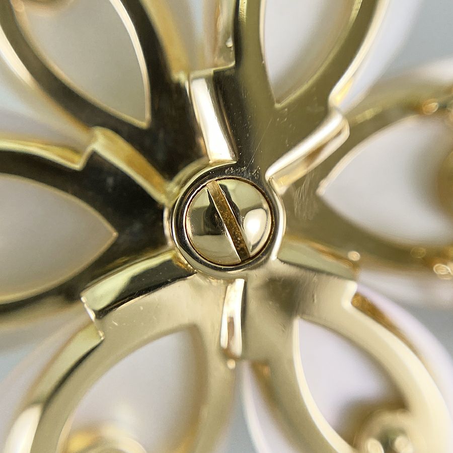 ヴァンクリーフ＆アーペル ネックレス