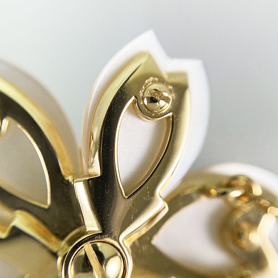 ヴァンクリーフ＆アーペル ネックレス