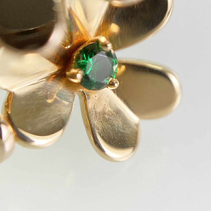 ヴァンクリーフ＆アーペル リング