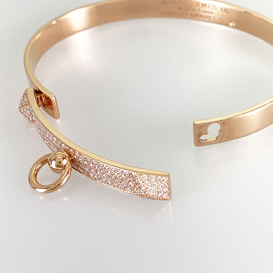 エルメス ブレスレット