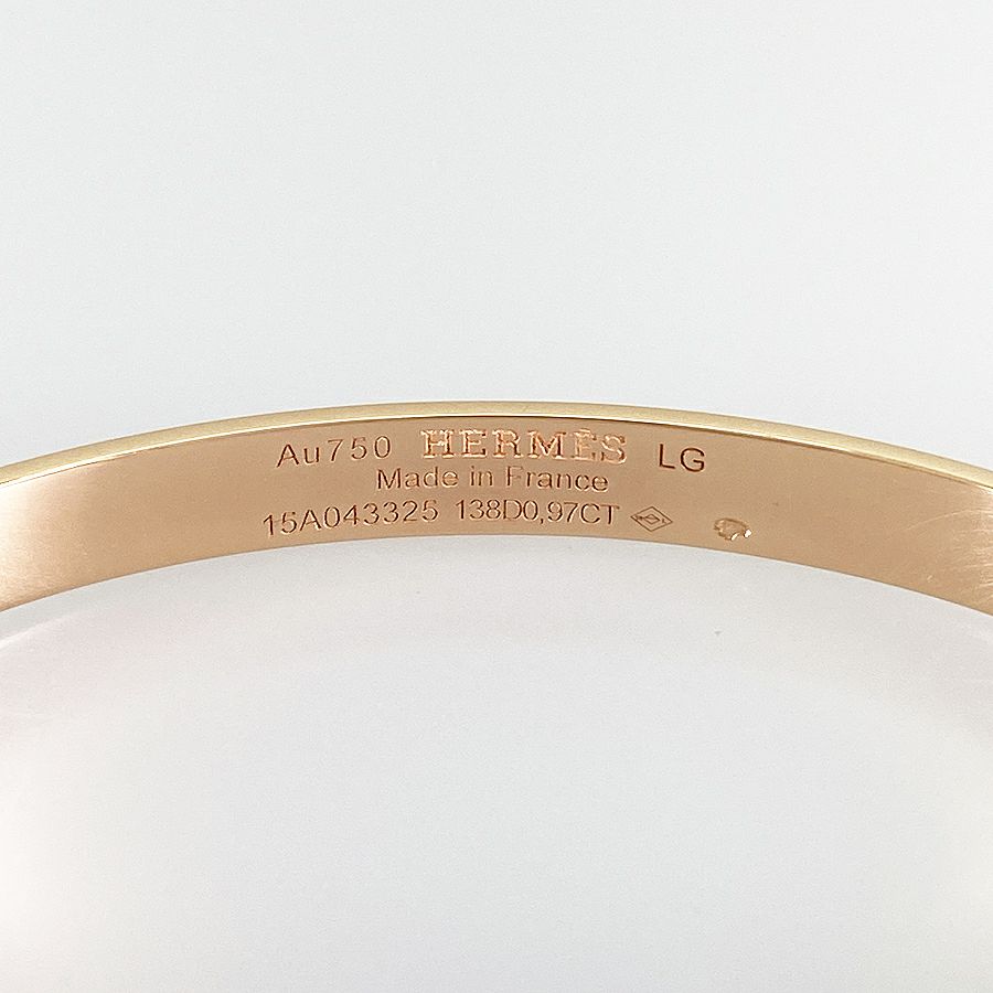 エルメス ブレスレット