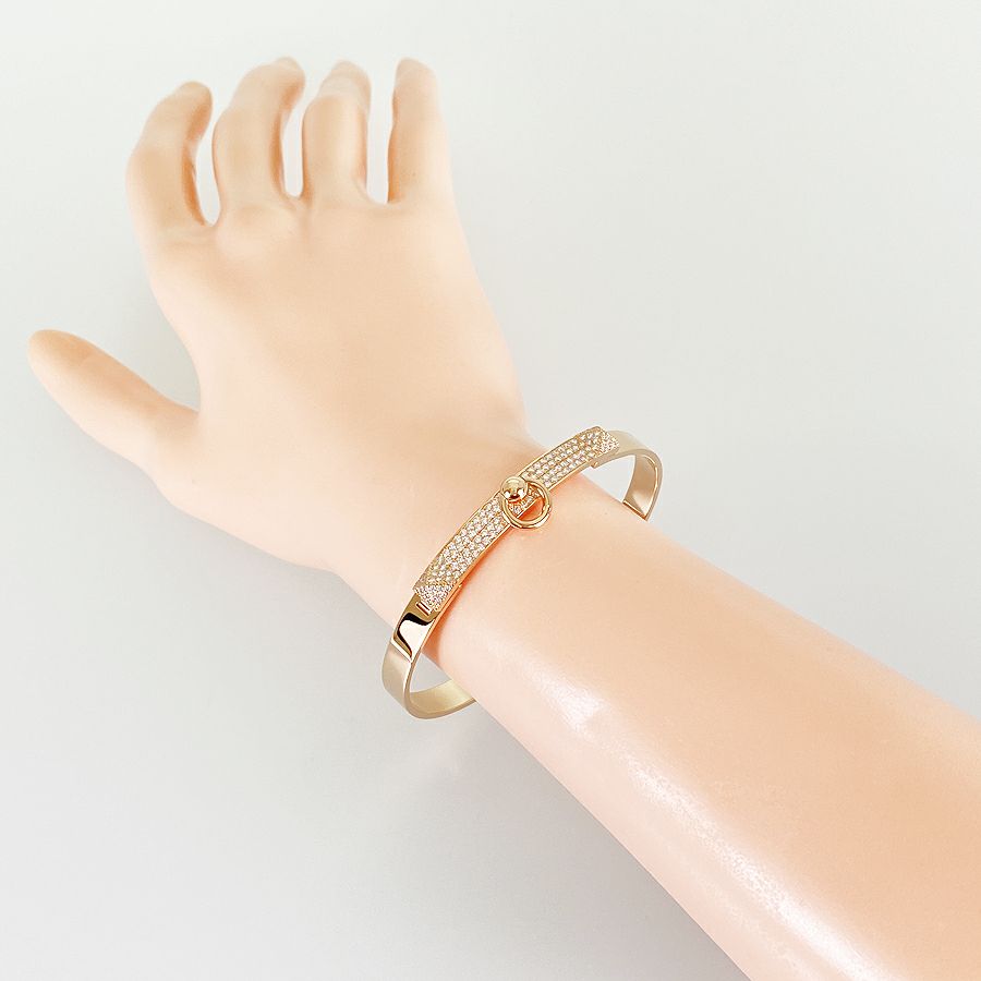 エルメス ブレスレット