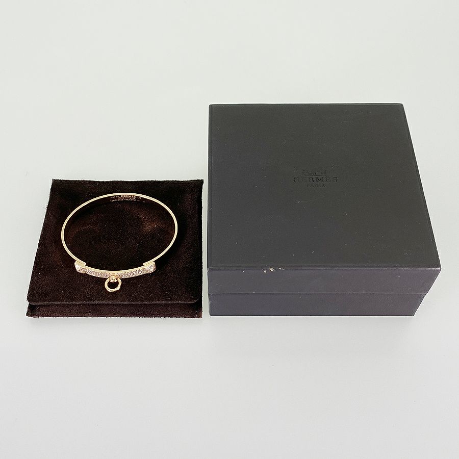 エルメス ブレスレット