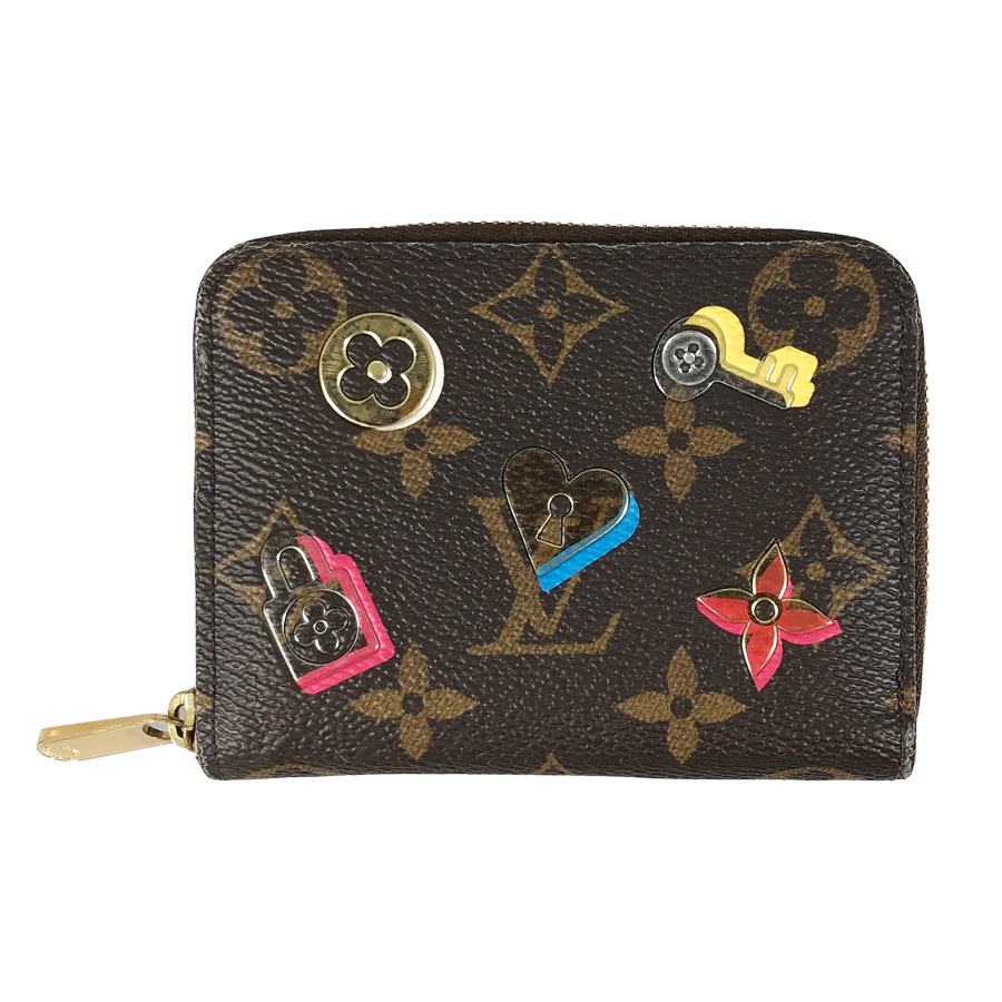 ルイ・ヴィトン コインケース