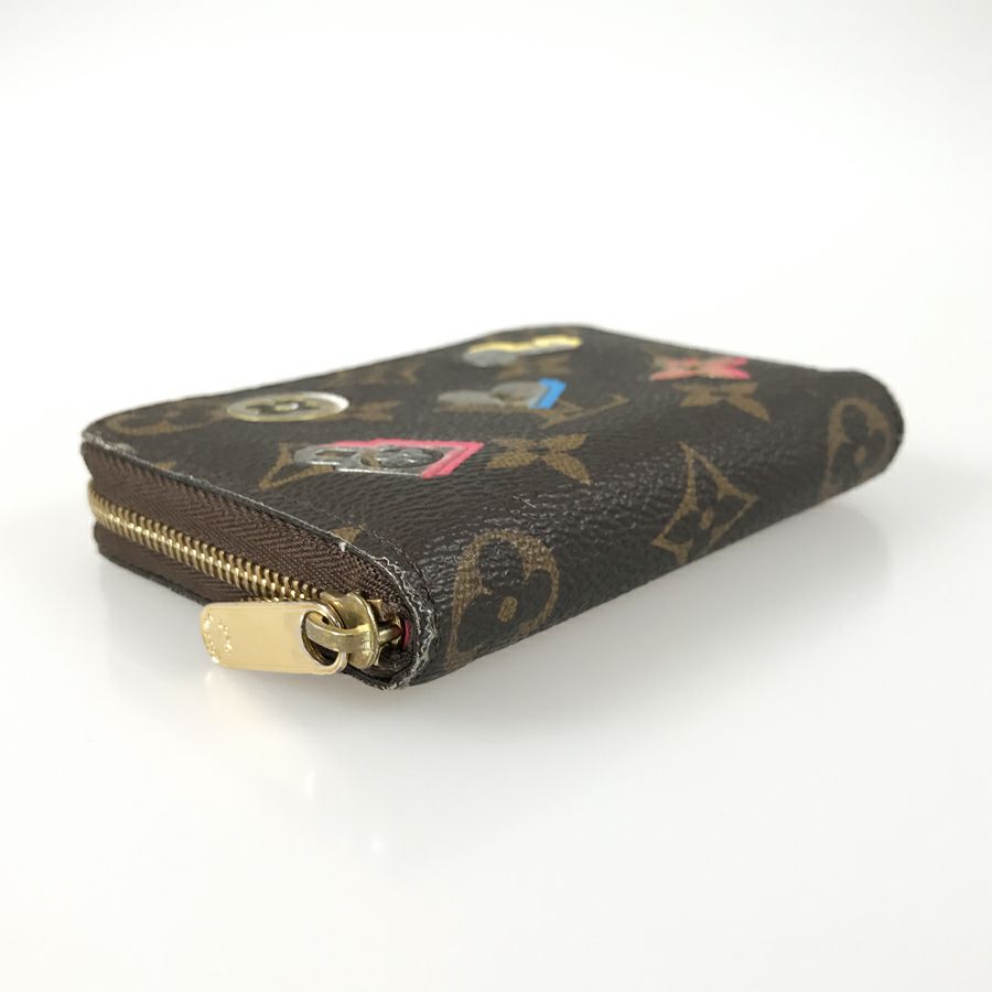 ルイ・ヴィトン コインケース