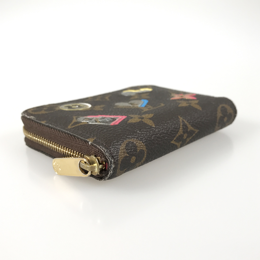 ルイ・ヴィトン コインケース
