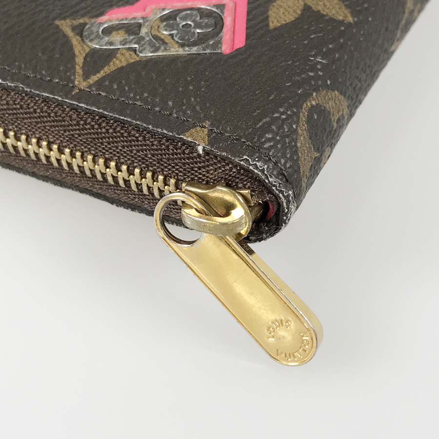 ルイ・ヴィトン コインケース