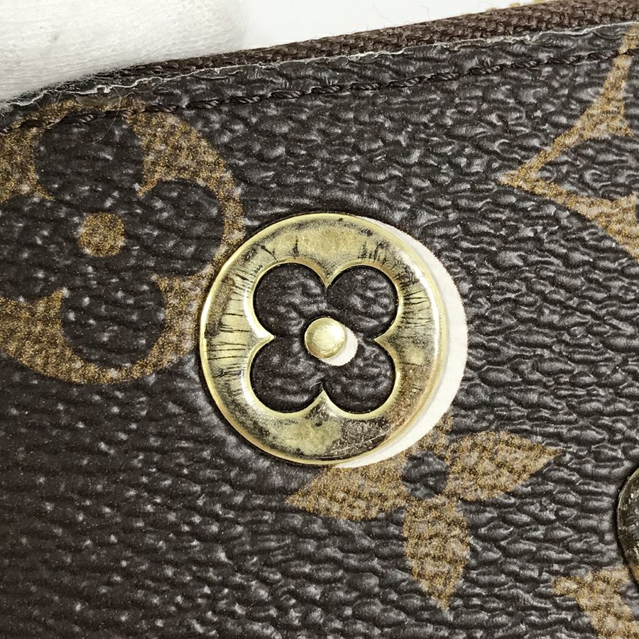 ルイ・ヴィトン コインケース