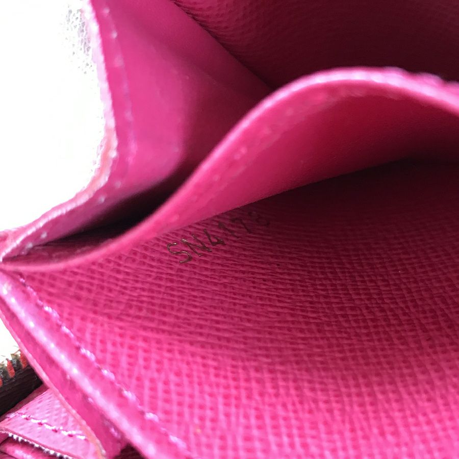 ルイ・ヴィトン コインケース