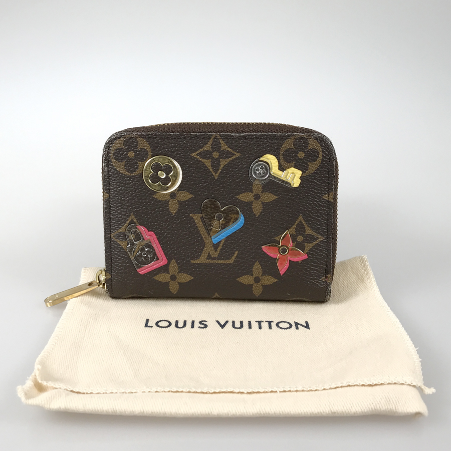 ルイ・ヴィトン コインケース
