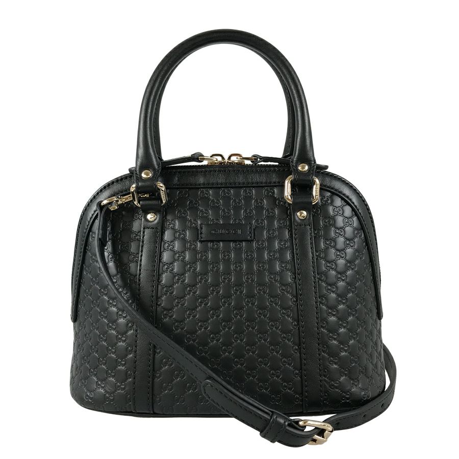 グッチ ハンドバッグ