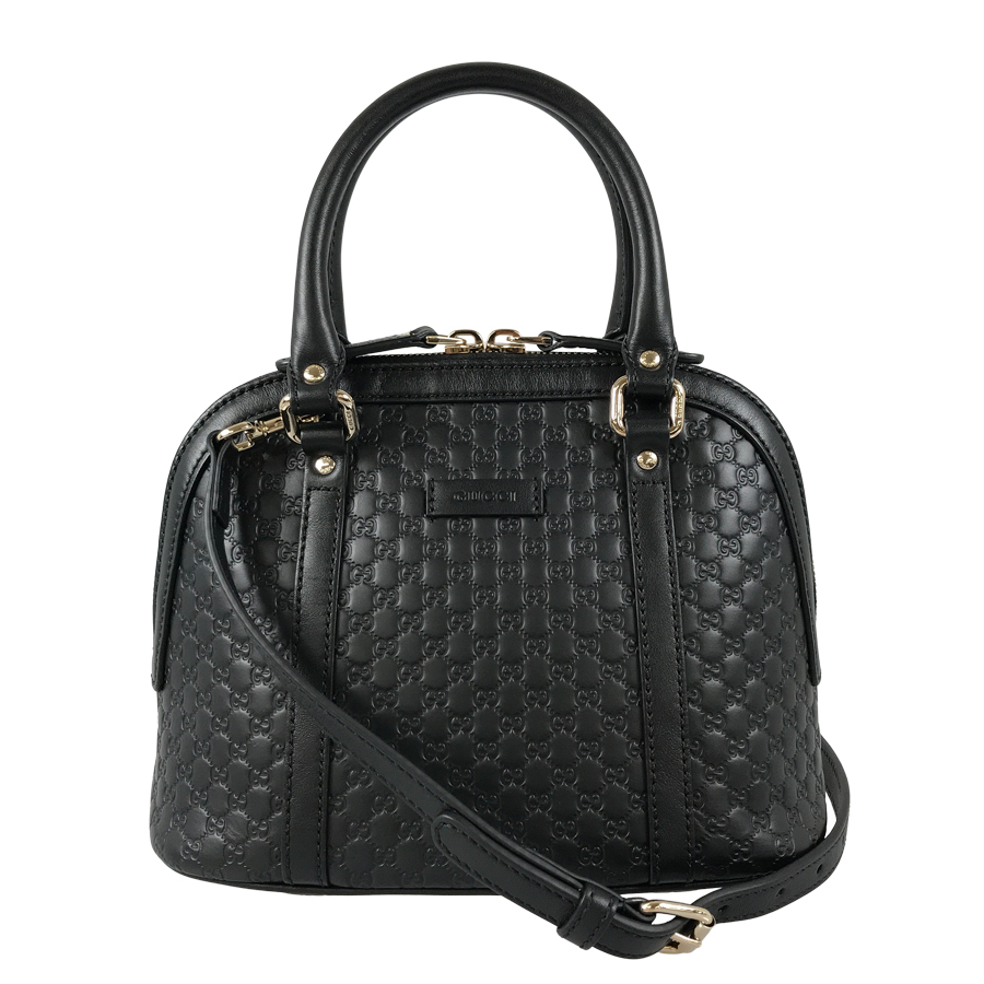 グッチ ハンドバッグ