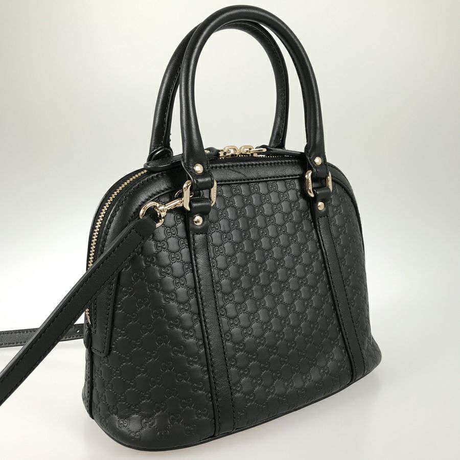 グッチ ハンドバッグ