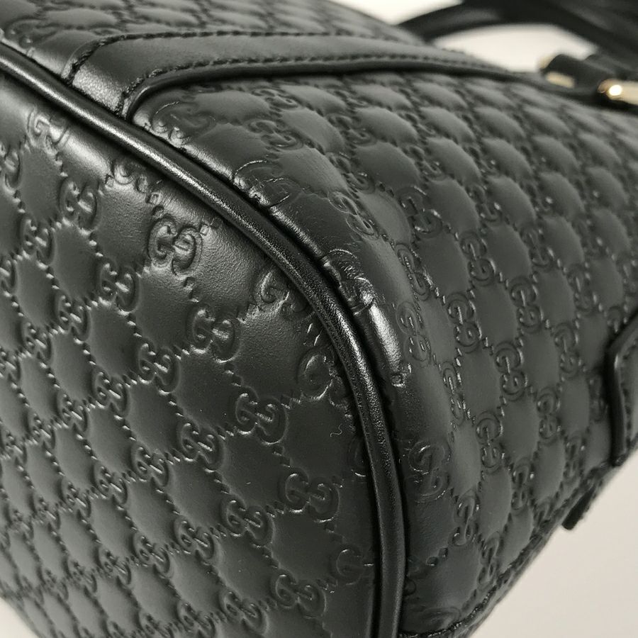 グッチ ハンドバッグ