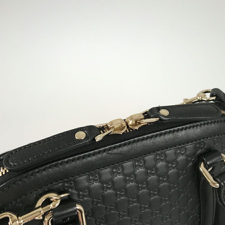 グッチ ハンドバッグ