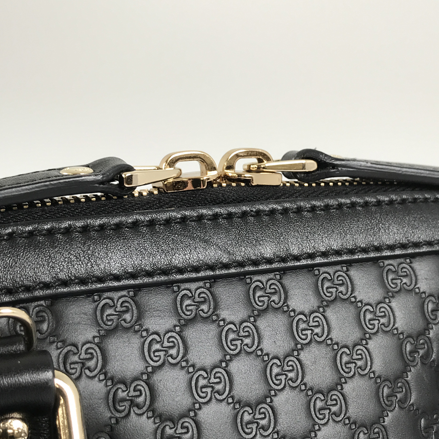 グッチ ハンドバッグ