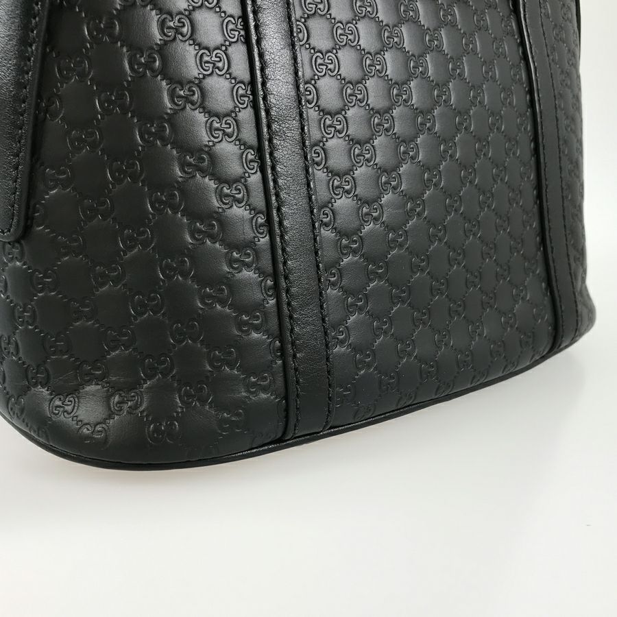 グッチ ハンドバッグ