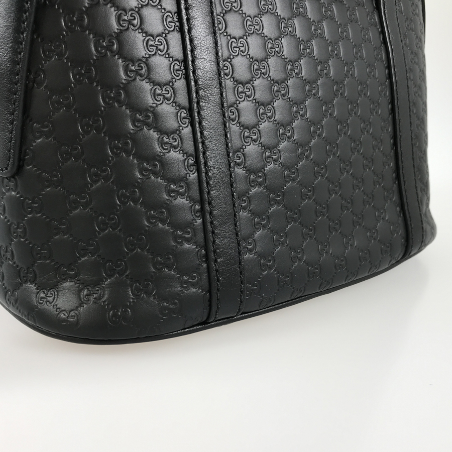 グッチ ハンドバッグ