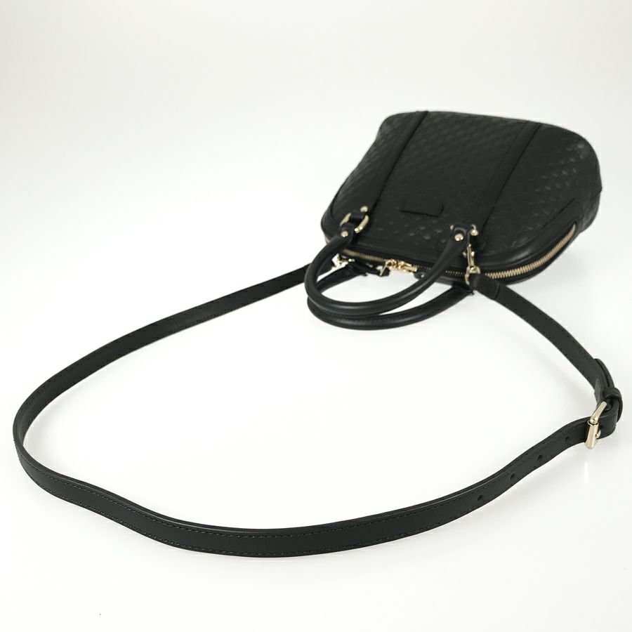 グッチ ハンドバッグ