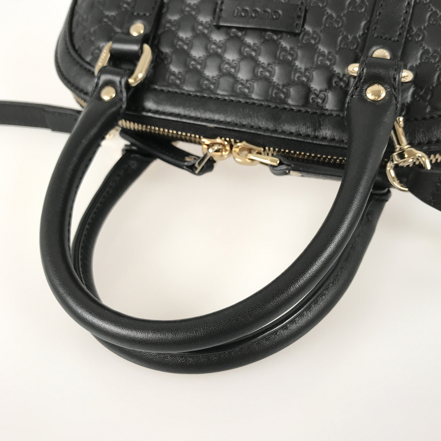 グッチ ハンドバッグ