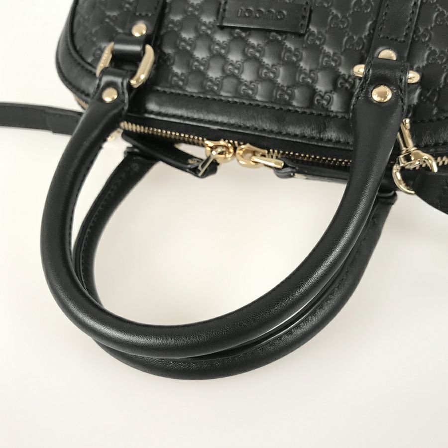 グッチ ハンドバッグ