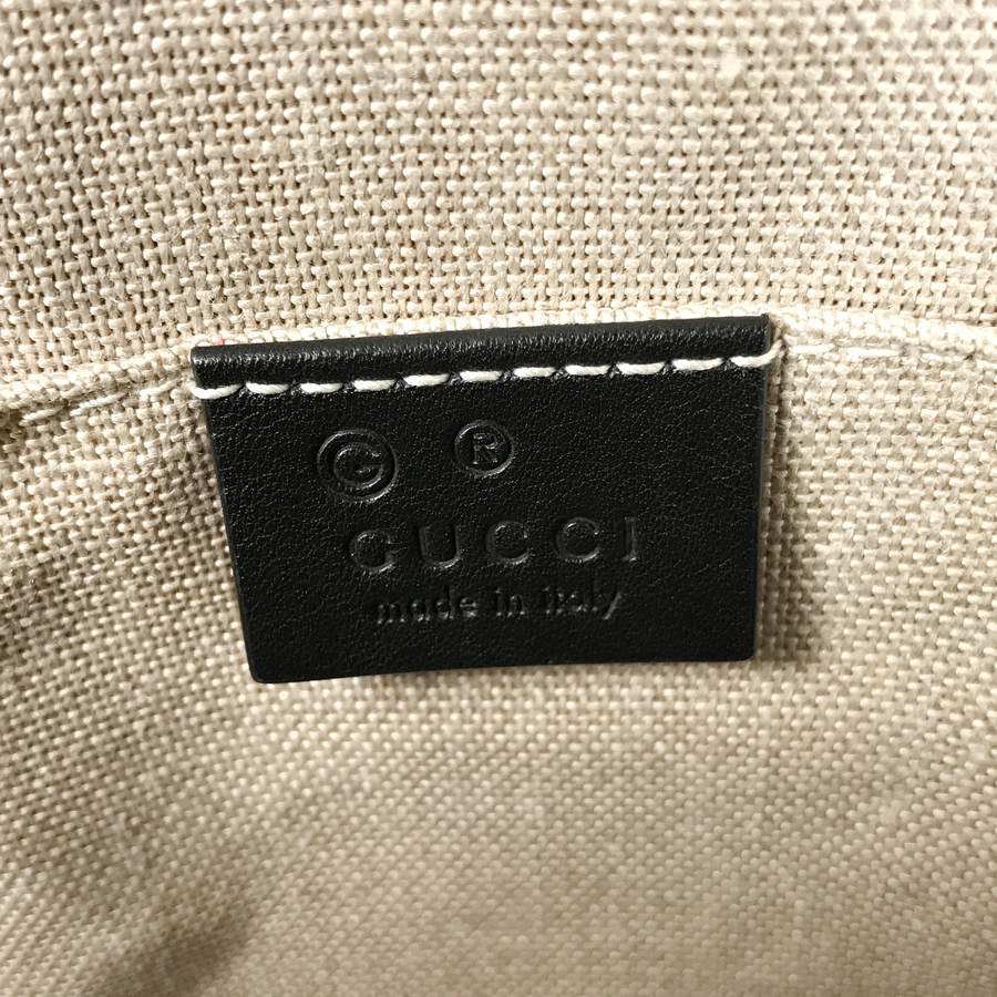 グッチ ハンドバッグ