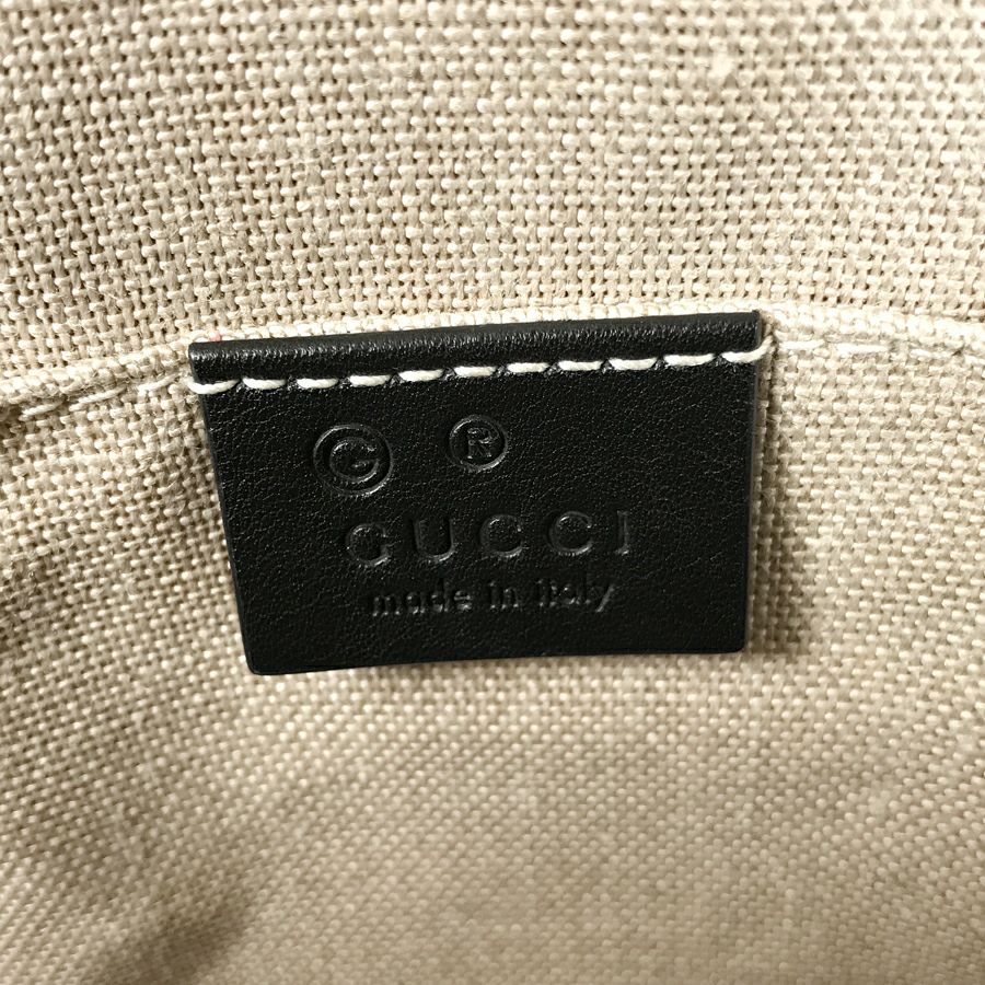 グッチ ハンドバッグ