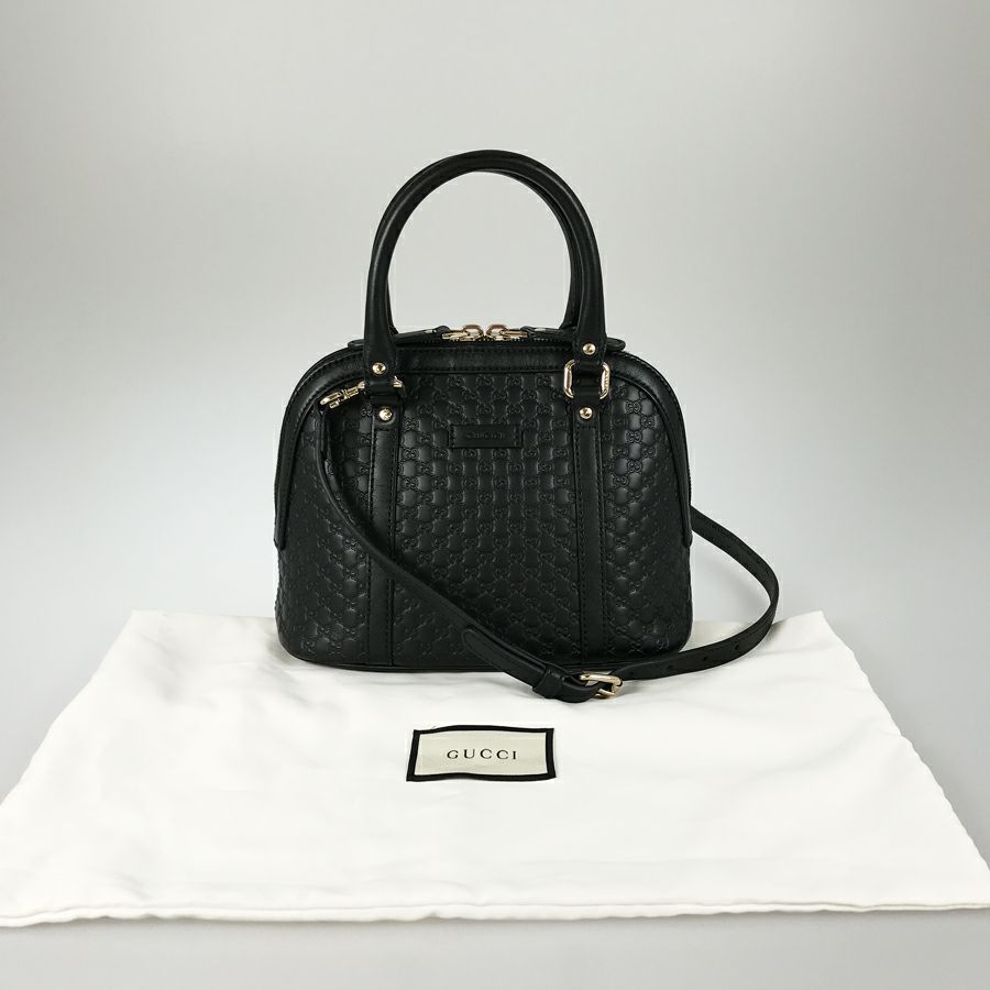 グッチ ハンドバッグ