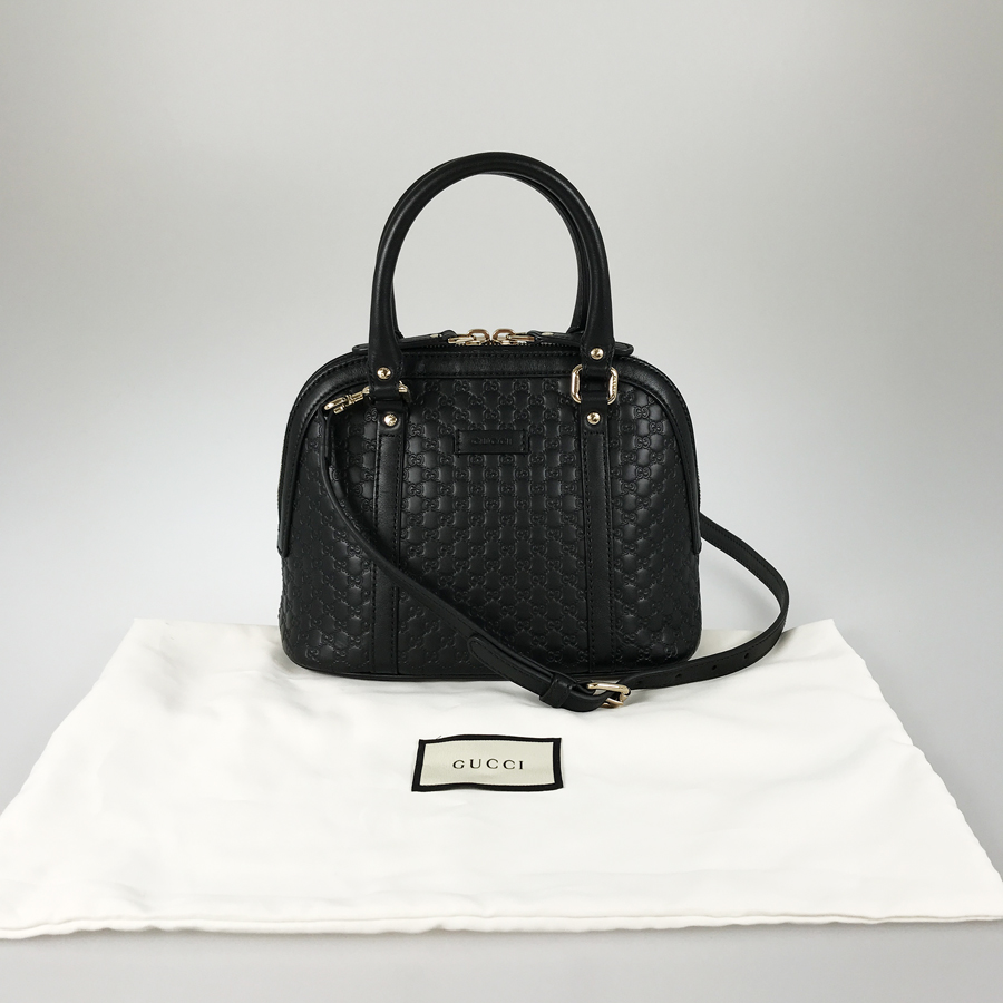 グッチ ハンドバッグ