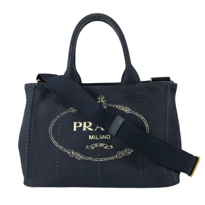 プラダ トートバッグ